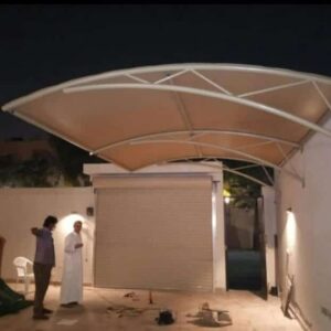 مظلات رخيصة وومميزة 2024 | تركيب مظلات بجميع الأنواع والأشكال