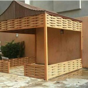 مظلات رخيصة وومميزة 2024 | تركيب مظلات بجميع الأنواع والأشكال