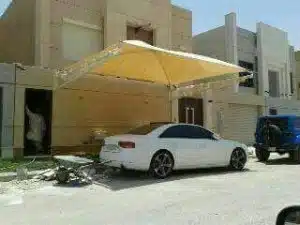 مظلات رخيصة وومميزة 2024 | تركيب مظلات بجميع الأنواع والأشكال