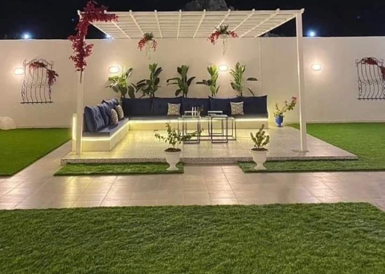 مظله جلسه معا لكسان