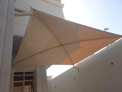 مظلات العقيق