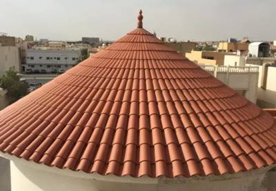 قرميد | قرميد الرياض خصم 50% |تركيب قرميد بجميع أنواعه