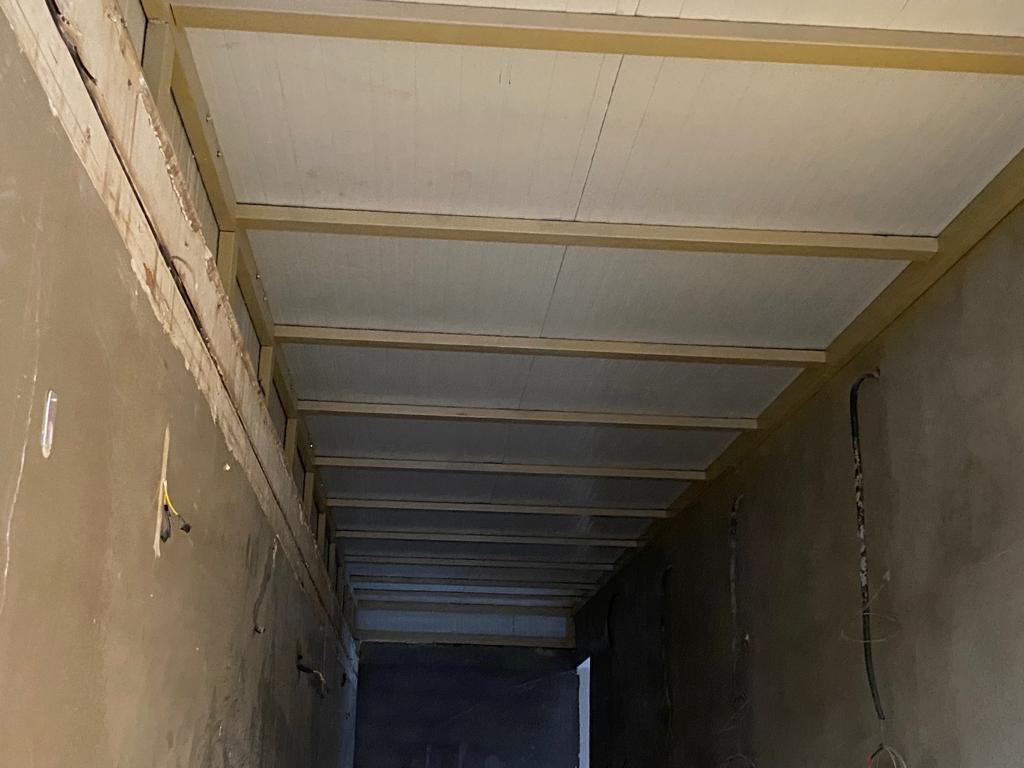 تركيب ساندوتش بانل في الرياض: جودة عالية وأسعار تنافسية