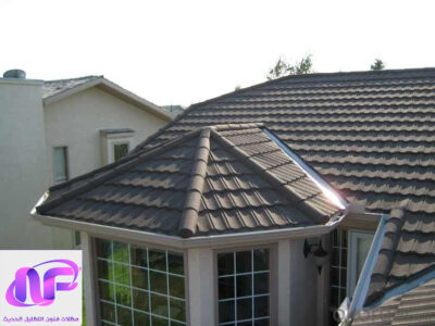 قرميد | قرميد الرياض خصم 50% |تركيب قرميد بجميع أنواعه