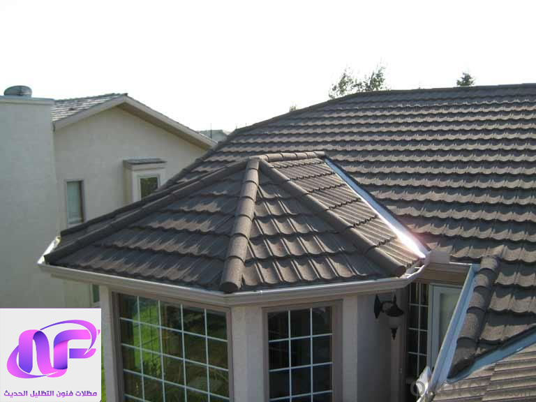 تركيب قرميد في الرياض