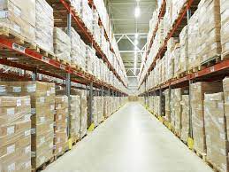 خدمات تصميم المستودعات في الرياض: الاعتماد على الأفضل