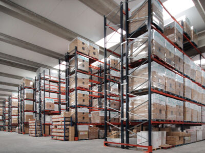 خدمات تصميم المستودعات في الرياض: الاعتماد على الأفضل