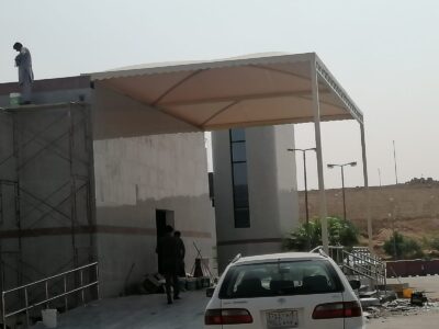 مظلات وسواتر حماية وجمال يمكنك الاعتماد عليها