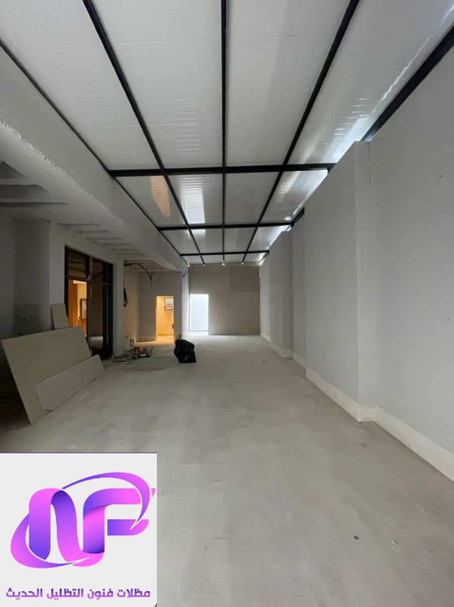 أفضل شركة تركيب أسقف ساندوتش