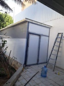 تركيب ساندوتش بانل الرياض 0556226781 أرخص اسعار