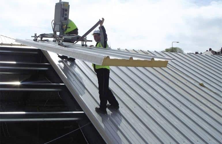 تركيب ساندوتش بانل بافضل الاسعار الرياض