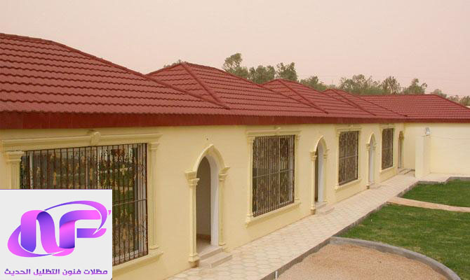 تركيب قرميد في الرياض