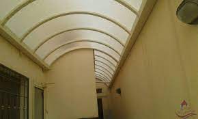 تركيب مظلات لكسان