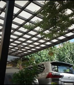 حداد مظلات وسواتر بالرياض شاطر ورخيص