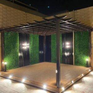 حداد مظلات وسواتر بالرياض شاطر ورخيص