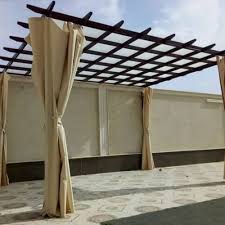 حداد مظلات وسواتر بالرياض شاطر ورخيص