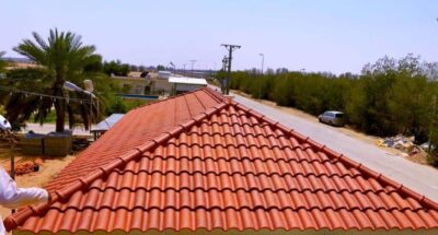 تركيب قرميد في الرياض: الجودة والإتقان مع “فنون التظليل الحديث”