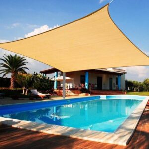 خدمة تركيب المظلات