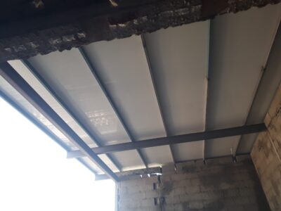 أفضل شركة تركيب أسقف ساندوتش بانل في الرياض – فنون التظليل الحديث”