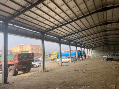 هناجر | تركيب هناجر حديد | هناجر رخيصة بالرياض