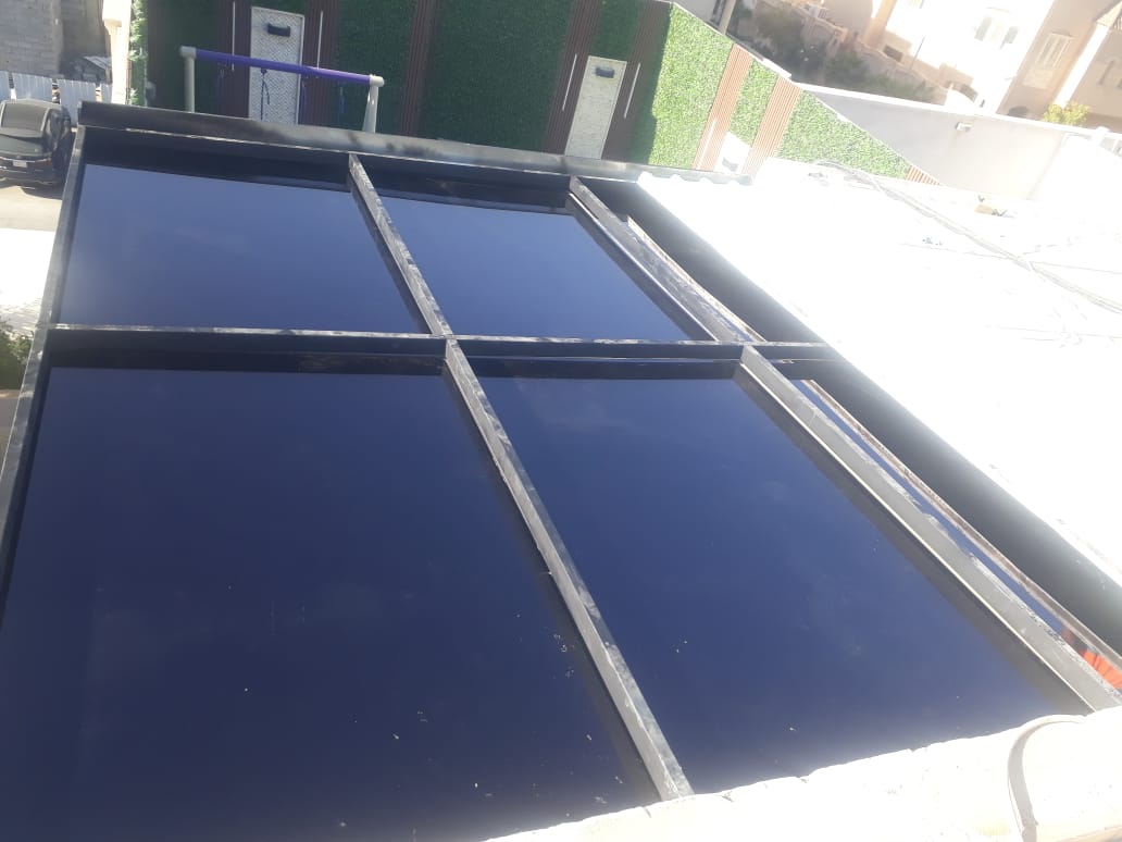 اسعار تركيب ساندوتش بانل المزاحمية