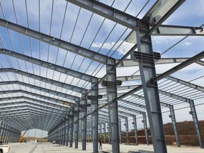 هناجر الرياض