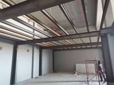 هناجر الرياض