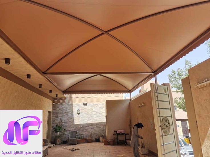 مظلات جنوب الرياض