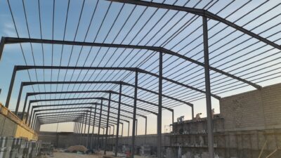 هناجر الرياض