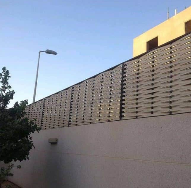 أفضل حداد سواتر في الرياض