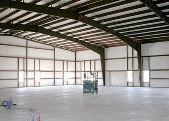 افضل حداد هناجر مستودعات في الرياض