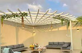 افضل مظلات للسطح بالرياض