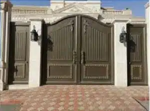 حداد شمال الرياض 0556226781 | حداد مظلات شمال الرياض