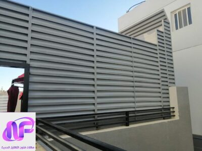 حداد سواتر الرياض 0556226781 | معلم حداد سواتر في الرياض