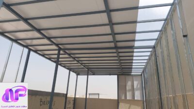 حداد شمال الرياض 0556226781 | حداد مظلات شمال الرياض