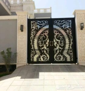 حداد شمال الرياض 0556226781 | حداد مظلات شمال الرياض