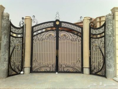 حداد شمال الرياض 0556226781 | حداد مظلات شمال الرياض