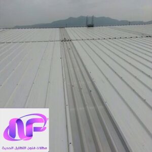 ساندوتش بانل الدرعية | تركيب ساندوتش بانل حي الدرعية