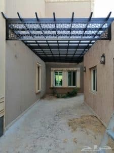 مظلات حدائق الرياض | استمتع بالظل والجمال مع مظلات حدائقنا الرائعة في الرياض