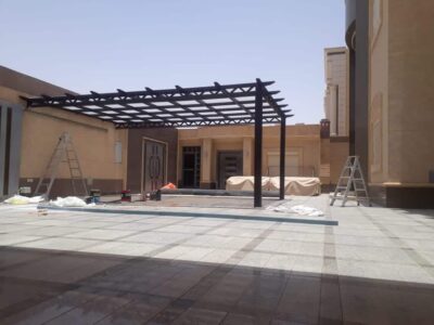 مظلات حدائق الرياض | استمتع بالظل والجمال مع مظلات حدائقنا الرائعة في الرياض