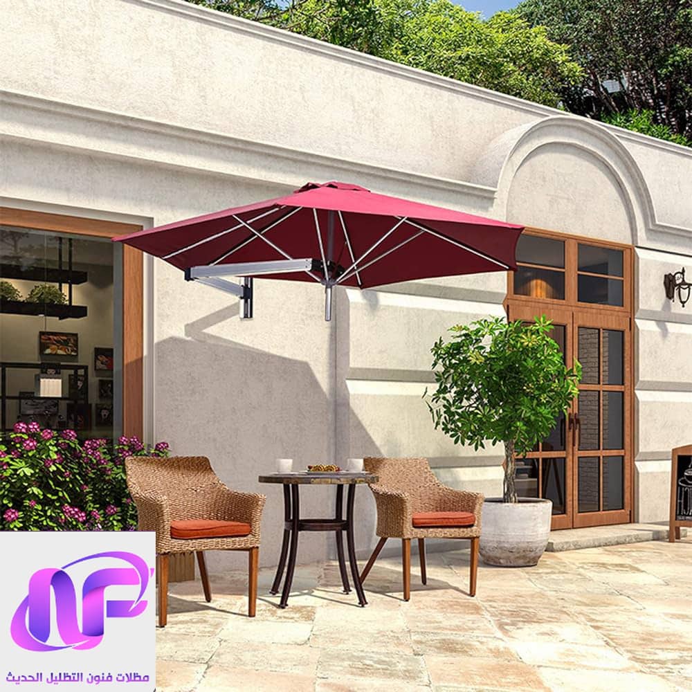 مظلات ساكو الرياض