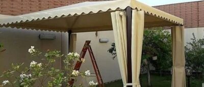 مظلات ساكو الرياض | تركيب مظلات ساكو بالرياض