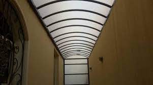 مظلات ممرات الرياض 0556226781 | مظلات تغطية ممرات المنازل والفلل بالرياض