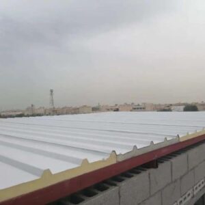 ساندوتش بانل الدرعية | تركيب ساندوتش بانل حي الدرعية