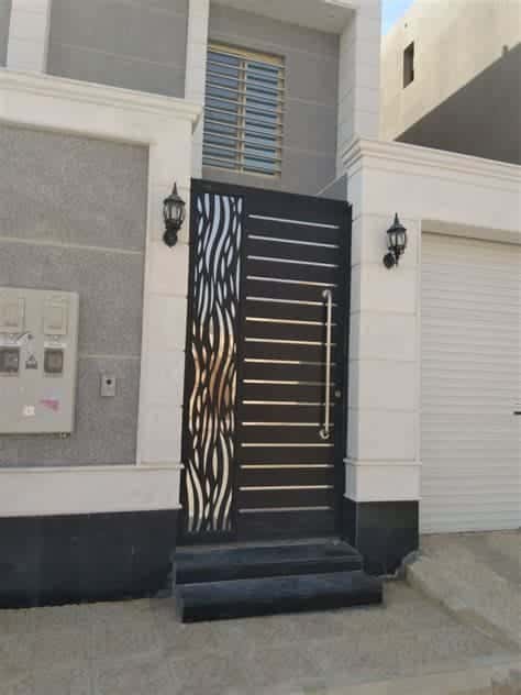 ورش حدادة شرق الرياض