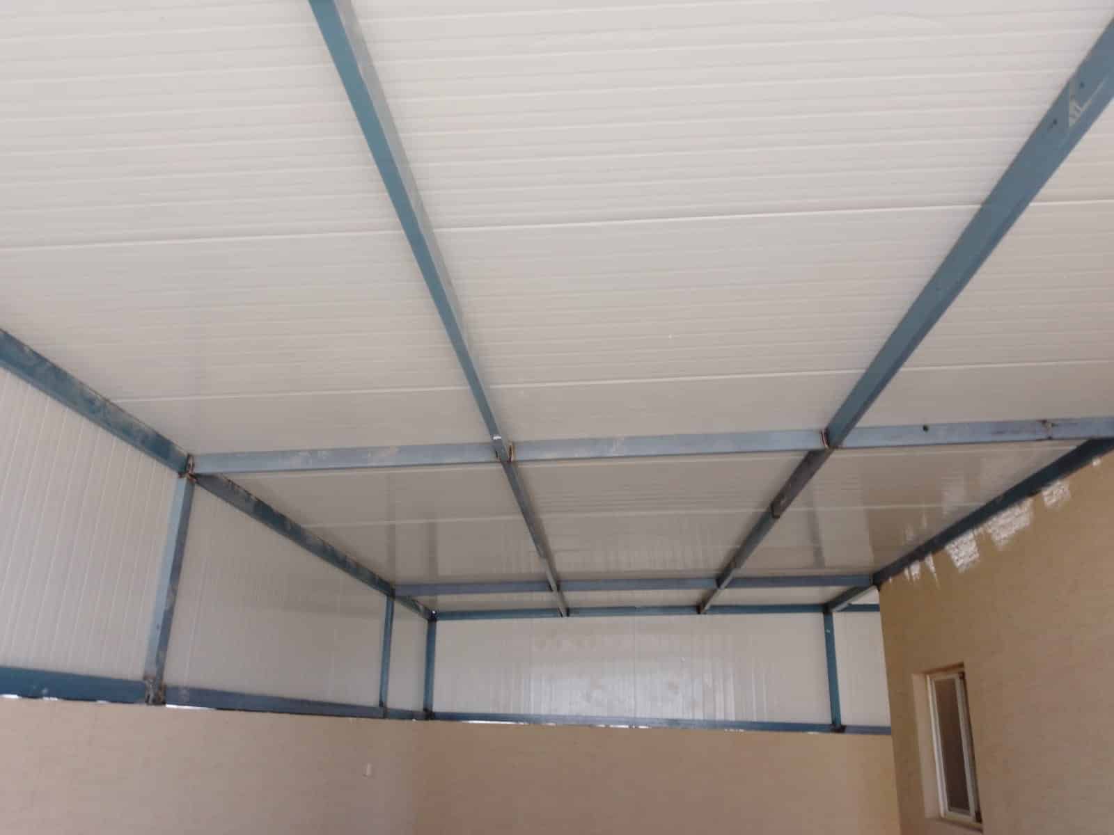 خدمات شركة ساندوتش بانل حي النرجس