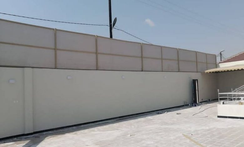 أسعار سواتر قماش