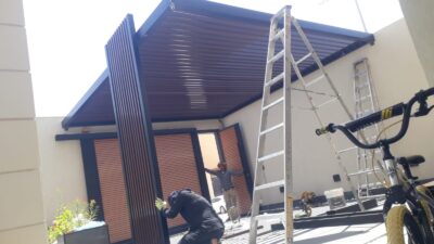 تركيب برجولات | أفضل شركة تركيب برجولات في الرياض