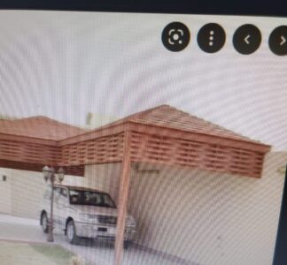 مظلات بلاستيك 0556226781 | مظلات بلاستيك منزلية