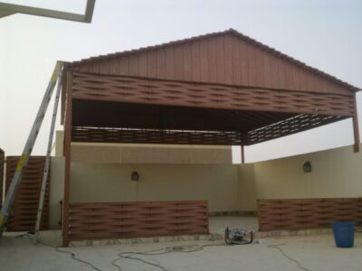 مظلات بلاستيك 0556226781 | مظلات بلاستيك منزلية